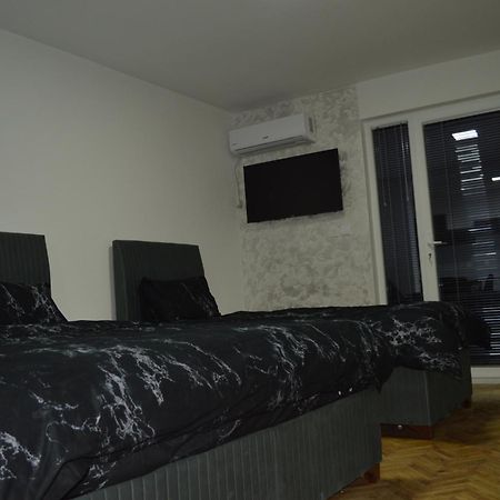 Apartman 4 Jovanovski Ohrid Exterior photo