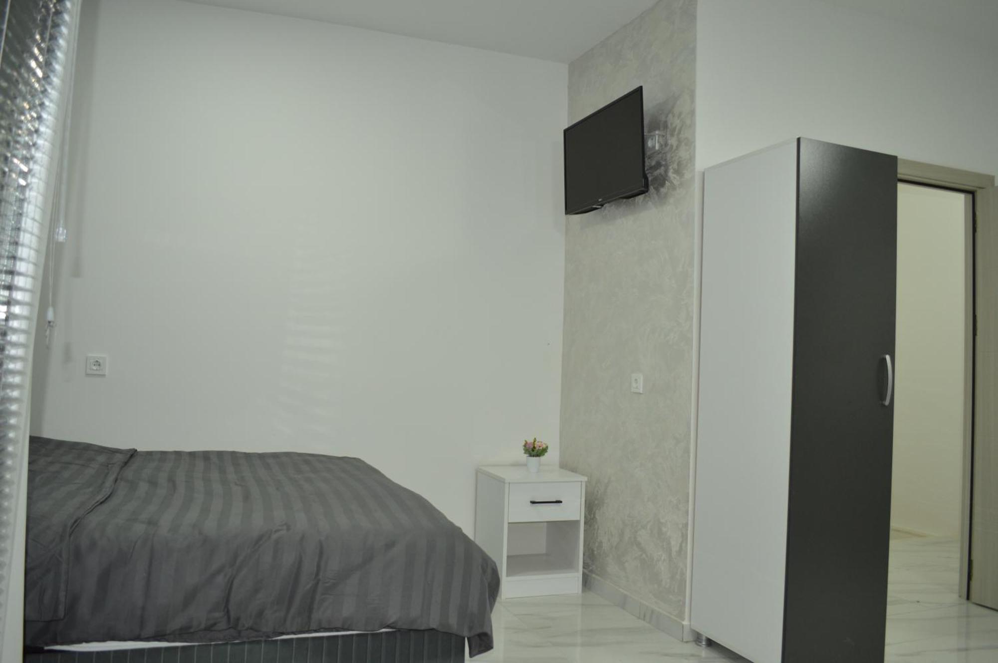 Apartman 4 Jovanovski Ohrid Exterior photo