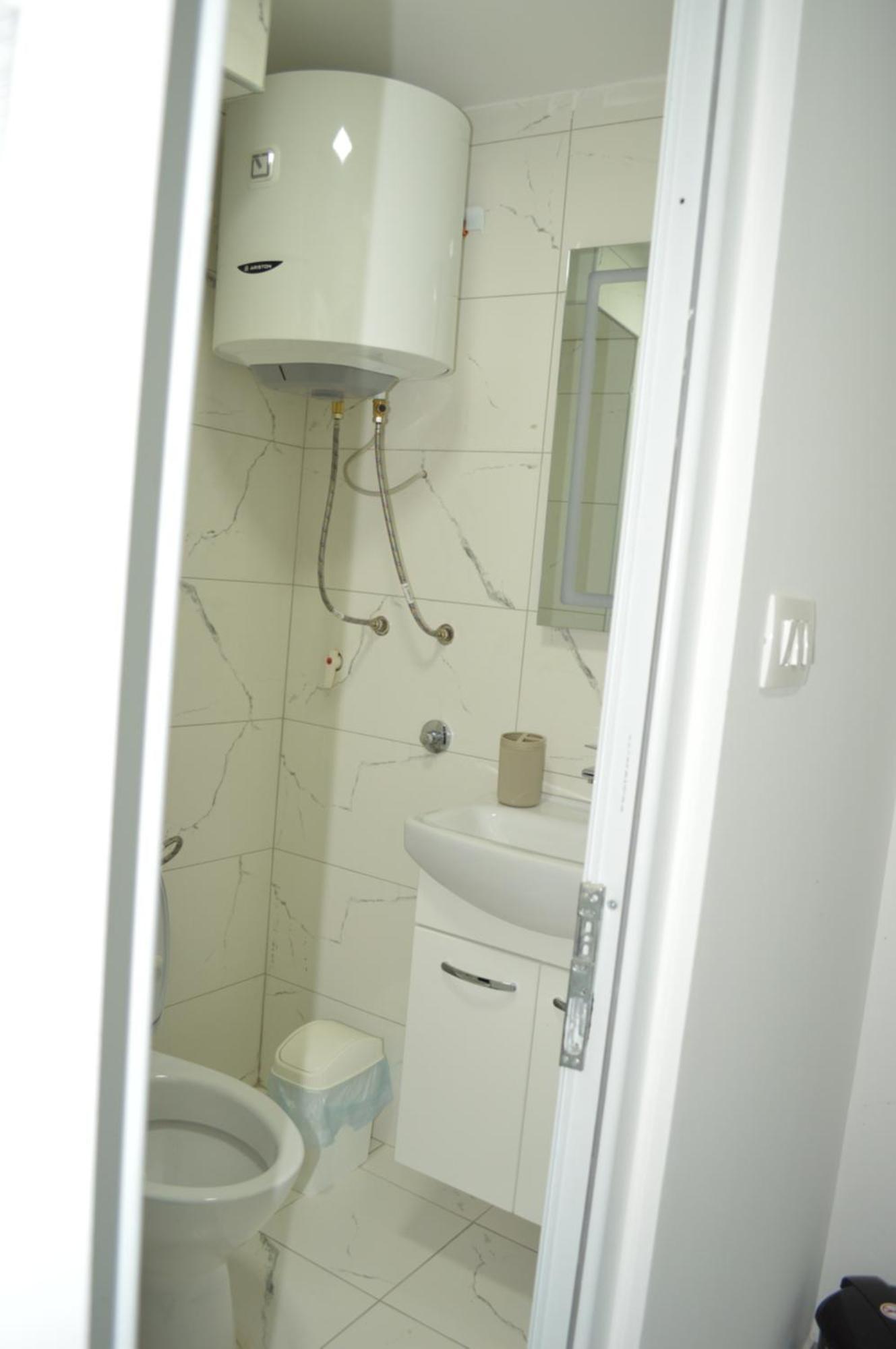 Apartman 4 Jovanovski Ohrid Exterior photo